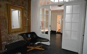 Waterland Hoge Huis