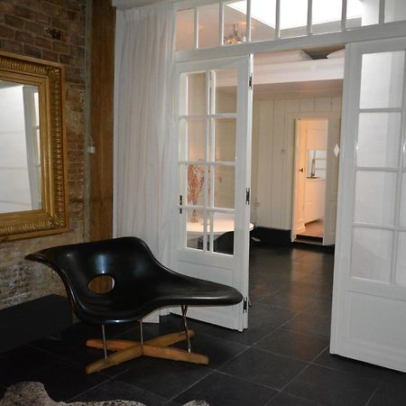 Waterland Hoge Huis Monnickendam Extérieur photo