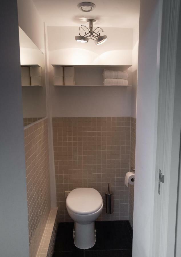 Waterland Hoge Huis Monnickendam Extérieur photo