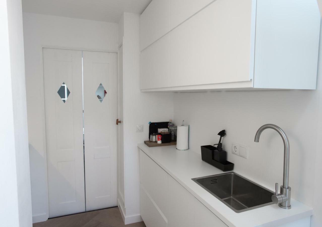Waterland Hoge Huis Monnickendam Extérieur photo