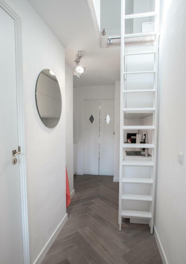 Waterland Hoge Huis Monnickendam Extérieur photo