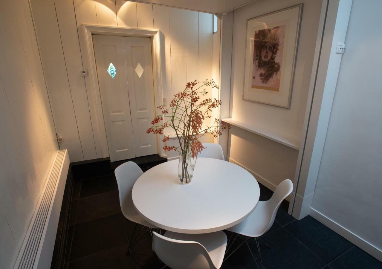 Waterland Hoge Huis Monnickendam Extérieur photo