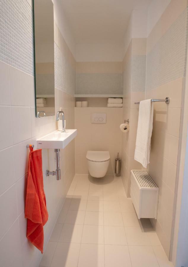 Waterland Hoge Huis Monnickendam Extérieur photo