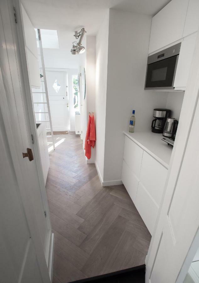 Waterland Hoge Huis Monnickendam Extérieur photo