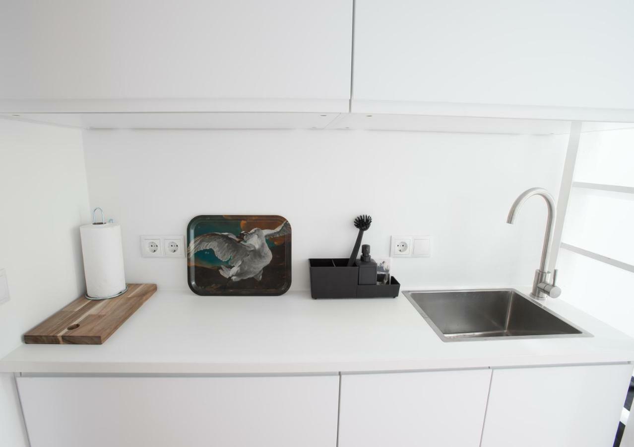Waterland Hoge Huis Monnickendam Extérieur photo
