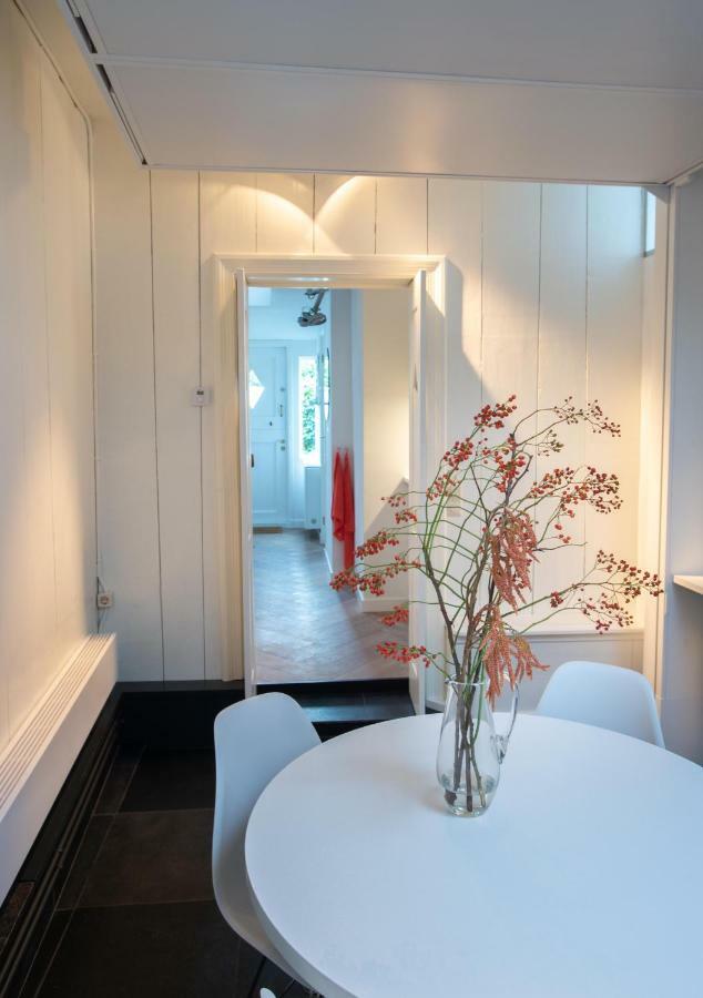 Waterland Hoge Huis Monnickendam Extérieur photo
